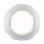 Trans Globe Lighting Trans Globe LED-60099 WH - 13" White LED Ceiling Light 