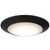 Trans Globe Lighting Trans Globe LED-40099 BK - 9.5" Black LED Ceiling Light 