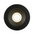 Trans Globe Lighting Trans Globe LED-31000 BK - 5" Black LED Ceiling Light 