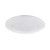 Trans Globe Lighting Trans Globe LED-30099 WH - 7.5" White LED Ceiling Light - Aluminum 