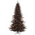 Vickerman K161786LED - 10' Black Fir Pre-Lit Christmas Tree with Warm White LED Lights