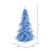  Vickerman K164230 - 3' Sky Blue Fir Artificial Xmas Artificial Christmas Tree Unlit 