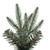 Vickerman K167345 - 4.5' Bixley Pencil Fir Artificial Christmas Tree Unlit