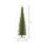 Vickerman K167380 - 8.5' Bixley Pencil Fir Artificial Christmas Tree Unlit
