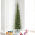  Vickerman K167355 - 5.5' Bixley Pencil Fir Artificial Christmas Tree Unlit 