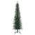 Vickerman K167355 - 5.5' Bixley Pencil Fir Artificial Christmas Tree Unlit