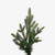 Vickerman K184191LED - 12' Kamas Fraser Fir Pre-Lit Christmas Tree with Warm White LED Lights