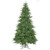  Vickerman A801680 – 9' Slim Mixed Country Pine Artificial Christmas Tree Unlit 
