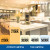 Bulbrite 776741 LED5CA10/27K/FIL/4/JA8 - 5W LED CA10 Filament Bulb - 2700K - E12 Base