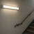 4ft LED Battery Backup Emergency Stairwell Light - 40W/35W/28W - CCT Selectable