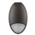 Trans Globe EM-6003 BZ - Bronze LED Emergency Wall Light - 6500K