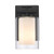Trans Globe 22481 BK 1-Light Lisbon Sconce