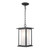Trans Globe 51404 BK Hanging Lantern