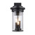 Trans Globe 51411 BK Wall Lantern