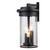 Trans Globe 51411 BK Wall Lantern