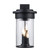 Trans Globe 51412 BK Wall Lantern