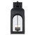Trans Globe 51285 BK 4-Light Wintergreen Extra Large Wall Lantern