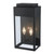 Trans Globe 51520 BK Marley 2-Light Wall Sconce