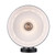 Trans Globe 51640 BK Tinley 1 - Light Metal Wall Sconce