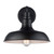 Trans Globe 51640 BK Tinley 1 - Light Metal Wall Sconce