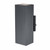 Trans Globe 51352 MB 2-Light Flush Metal Rectangular Outdoor Wall Sconce