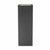 Trans Globe 51352 MB 2-Light Flush Metal Rectangular Outdoor Wall Sconce