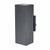 Trans Globe 51352 MB 2-Light Flush Metal Rectangular Outdoor Wall Sconce