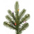 Vickerman A124482LED 9' X 65" King Spruce LED 1000MU