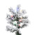 Vickerman A806382LED 9' x 73" Flkd Alaskan LED 1200MU