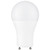 Sunlite 87974-SU A19/GU24/LED/10W/CRI90/40K