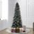 Vickerman K224555 5.5ft Frosted Douglas Fir Christmas Tree