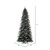 Vickerman K224555 5.5ft Frosted Douglas Fir Christmas Tree