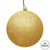 Vickerman N590637DG 2.4" Honey Gold Glitter Ball 24/Bag
