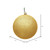 Vickerman N590637DG 2.4" Honey Gold Glitter Ball 24/Bag