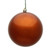 Vickerman N592588DCV 10" Copper Candy Ball UV Drilled Cap