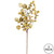 Vickerman RL192334 34" Gold Eucalyptus Spray 3/Bag