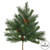 Vickerman A800903-3 21" Cheyenne Spray 6 Cones 27 Tips Pk/3