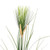 Vickerman TN170401-6 40" Artificial Green Brushed Grass Spray 6 Pack