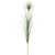 Vickerman TN170401-6 40" Artificial Green Brushed Grass Spray 6 Pack