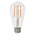 Bulbrite 776936 - LED ST18 Filament Bulb - 4000K - Dimmable