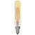 Bulbrite 776722 - LED Filament T8 Lamp - 2100K - Dimmable