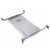 Bulbrite 773300 - 24" Metal Bracket - For 3/4/6" Downlights - Expandable Mount