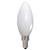 Bulbrite 776939 - 4W LED B11 Candle - 2700K - Dimmable