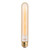 Bulbrite 133009 - 30W T9 Nostalgic Hairpin Bulb - 2200K - E26 Base - Dimmable