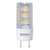 Bulbrite 770576 - 4.5W LED GY8 Bulb - 3000K - Dimmable