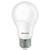 Bulbrite 774246 - LED A19 Lamp - 5000K - Non-Dimmable