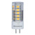 Bulbrite 770572 - 3W LED G4 Mini Bulb - 3000K - Clear Finish