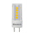 Bulbrite 770624 - LED G4 Mini Bulb - 3000K - Soft White - 4.5W