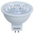 Bulbrite 771212 - 7W LED MR16 Flood - 3000K - Dimmable
