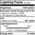 Bulbrite 773301 - 4" LED Recessed Downlight - CCT Selectable - Metal J-Box